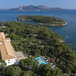 Hotel Formentor, A Royal Hideaway