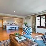 Hotel Formentor, A Royal Hideaway 5*