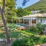 Formentor, A Royal Hideaway Hotel Puerto Pollensa