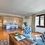 Hotel Formentor, A Royal Hideaway 5*