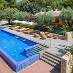 Formentor, A Royal Hideaway Hotel 5*