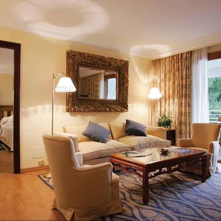 Formentor, A Royal Hideaway Hotel Puerto Pollensa