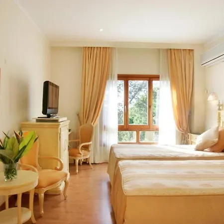 Formentor, A Royal Hideaway Hotel Puerto Pollensa