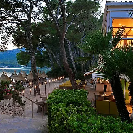 Ξενοδοχείο Formentor, A Royal Hideaway