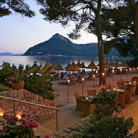 Hotel Formentor, A Royal Hideaway
