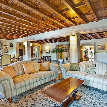 Готель Formentor, A Royal Hideaway 5*