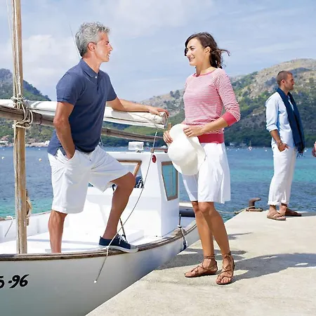 Formentor, A Royal Hideaway Port de Pollenca