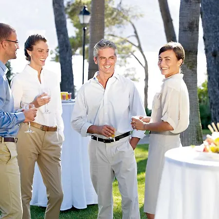 Formentor, A Royal Hideaway Ξενοδοχείο Port de Pollenca