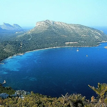 Formentor, A Royal Hideaway Ξενοδοχείο