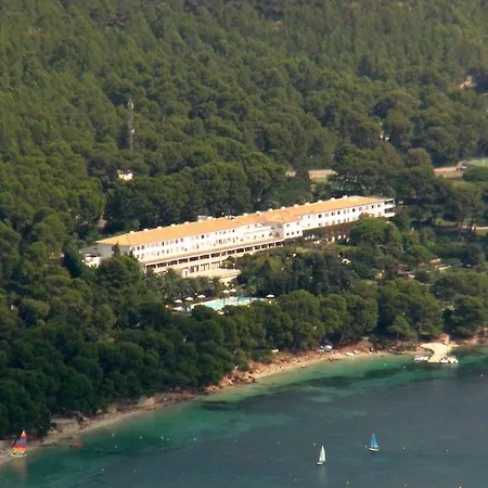 Formentor, A Royal Hideaway