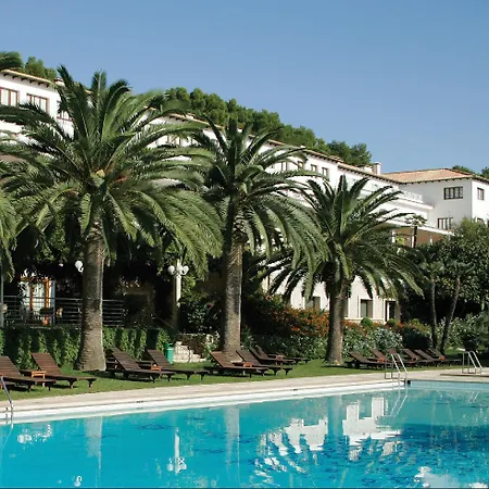 Hotel Formentor, A Royal Hideaway