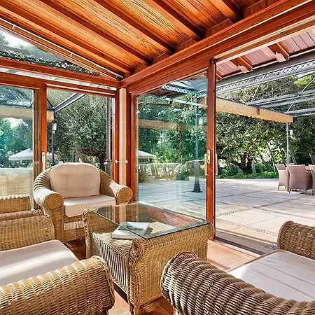 Formentor, A Royal Hideaway Port de Pollenca