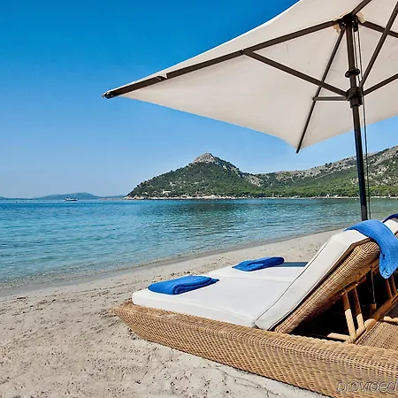 Formentor, A Royal Hideaway Готель