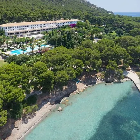 Hotel Formentor, A Royal Hideaway Port de Pollença