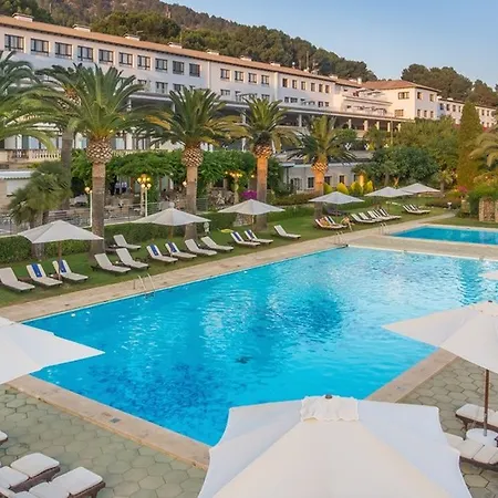 Formentor, A Royal Hideaway 5*