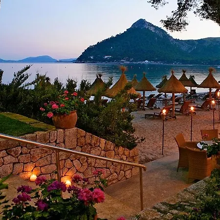 Formentor, A Royal Hideaway Hotel Port de Pollença