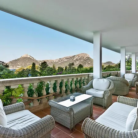 Formentor, A Royal Hideaway 5*