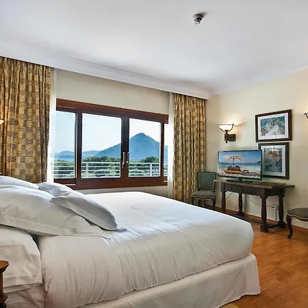 Formentor, A Royal Hideaway