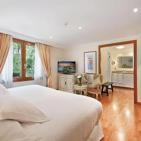 Formentor, A Royal Hideaway Port de Pollenca