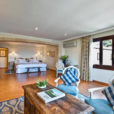 Готель Formentor, A Royal Hideaway 5*