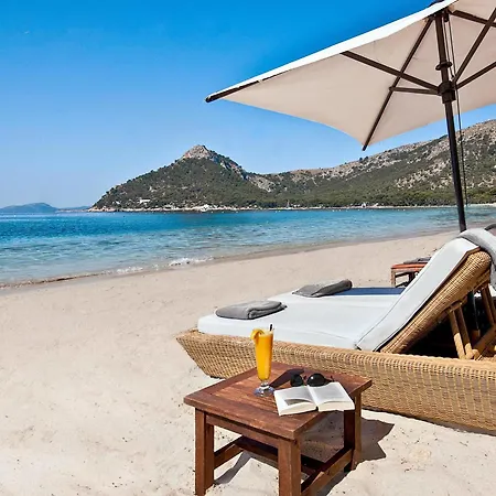 Formentor, A Royal Hideaway
