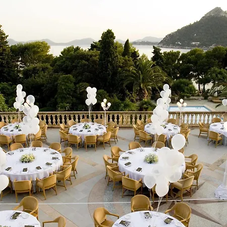 Formentor, A Royal Hideaway