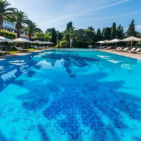 Готель Formentor, A Royal Hideaway 5*