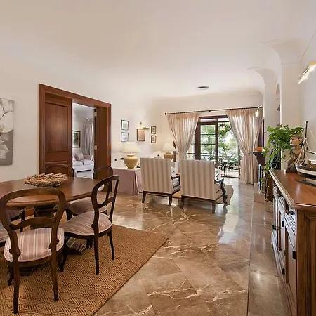 Formentor, A Royal Hideaway Ξενοδοχείο Port de Pollenca