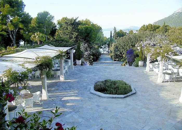 Otel Formentor, A Royal Hideaway 5*