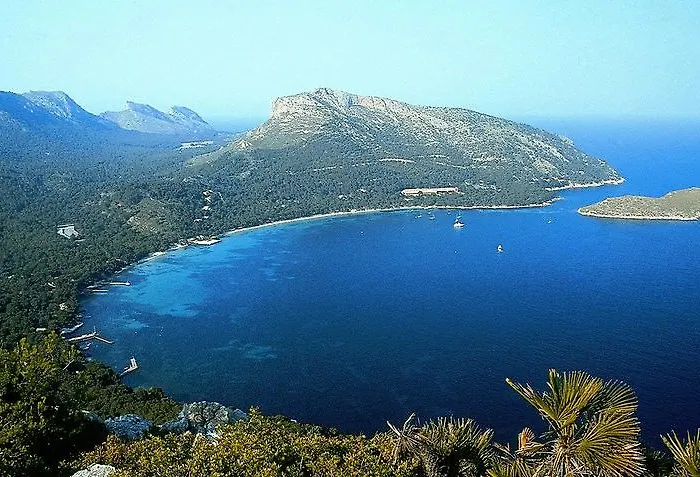 Formentor, A Royal Hideaway Otel