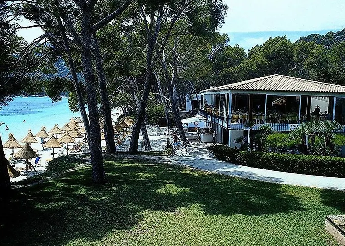 Formentor, A Royal Hideaway 5* Port de Pollença