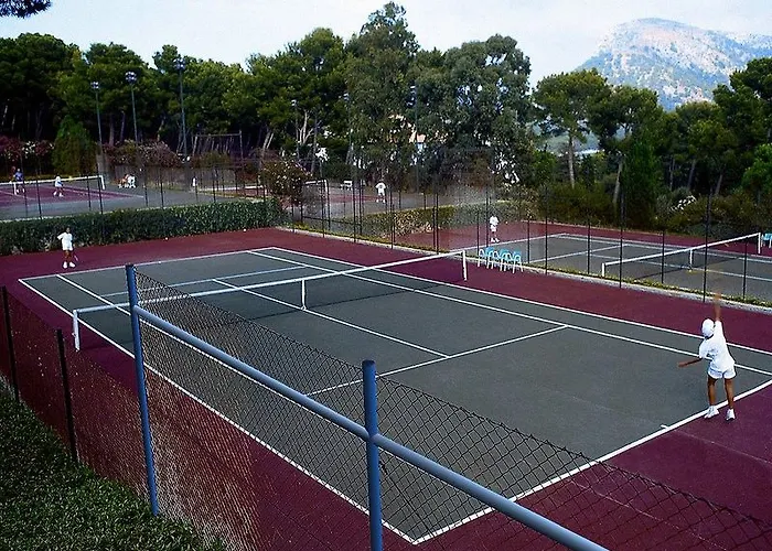 Formentor, A Royal Hideaway 5*