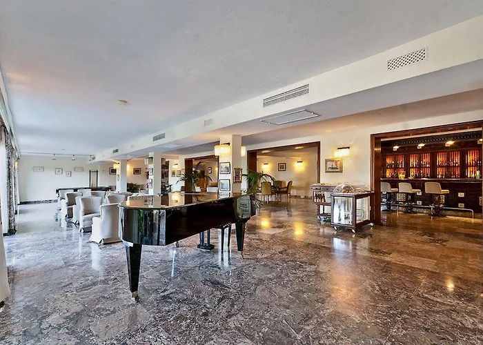 Formentor, A Royal Hideaway 5*