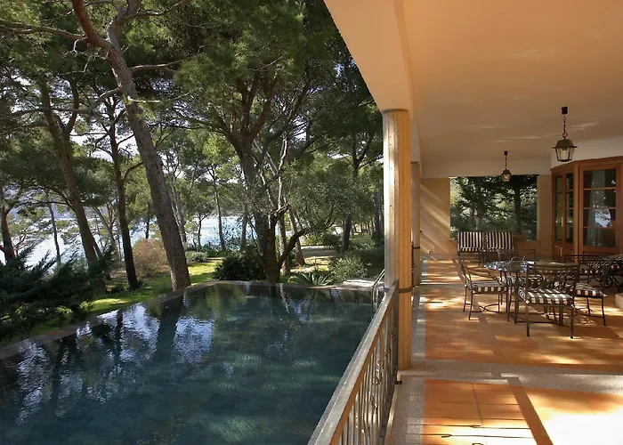 Formentor, A Royal Hideaway Otel