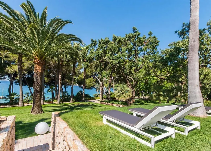 Formentor, A Royal Hideaway Otel 5*