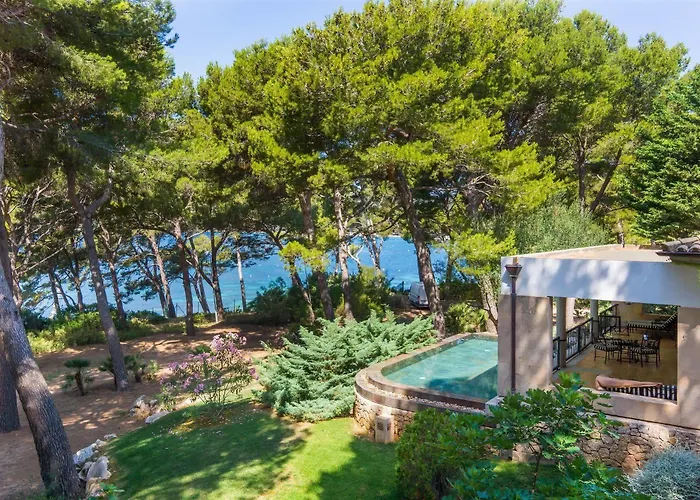 Formentor, A Royal Hideaway