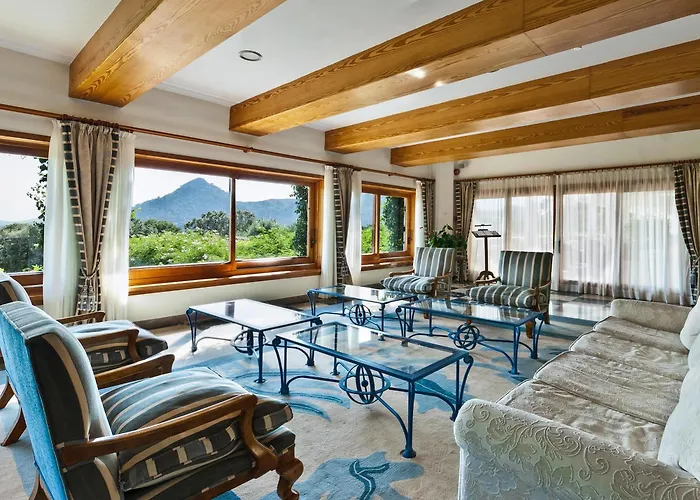 Formentor, A Royal Hideaway Otel