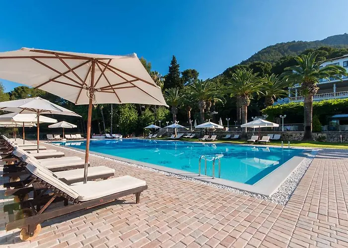 Formentor, A Royal Hideaway Otel