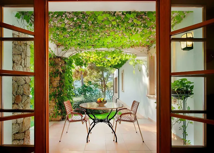 Formentor, A Royal Hideaway 5* Port de Pollença