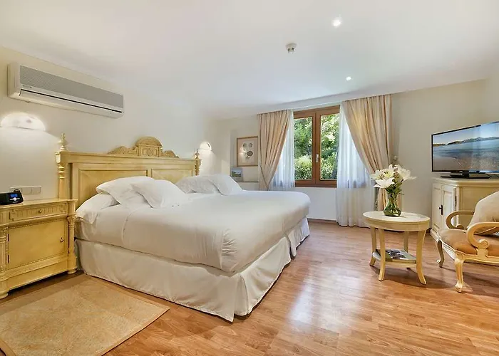 Formentor, A Royal Hideaway 5* Port de Pollença