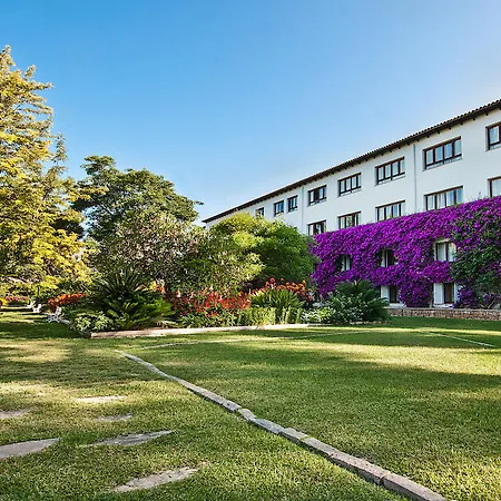 Hotel Formentor, A Royal Hideaway