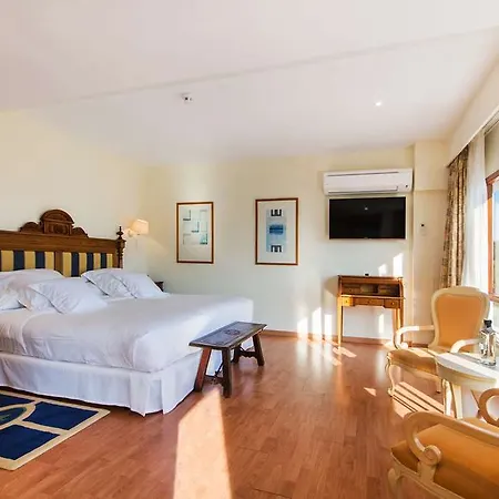 Formentor, A Royal Hideaway Port de Pollença