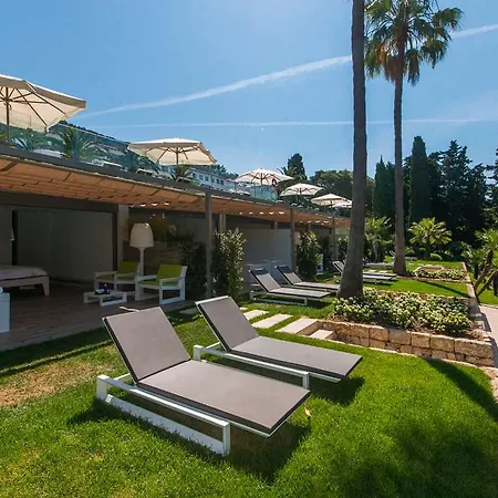 Formentor, A Royal Hideaway Port de Pollença