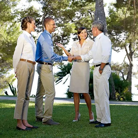 Formentor, A Royal Hideaway 5*