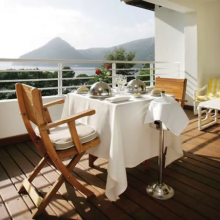 Formentor, A Royal Hideaway ホテル 5*