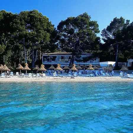 Formentor, A Royal Hideaway Hotel 5*