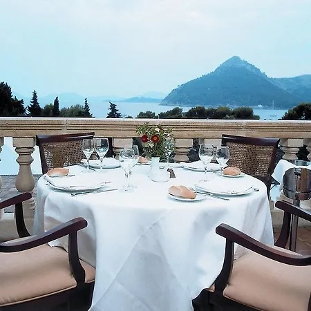 Formentor, A Royal Hideaway פורט דה פולנסה