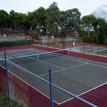 Formentor, A Royal Hideaway 5*