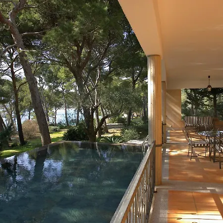 Formentor, A Royal Hideaway Hotel