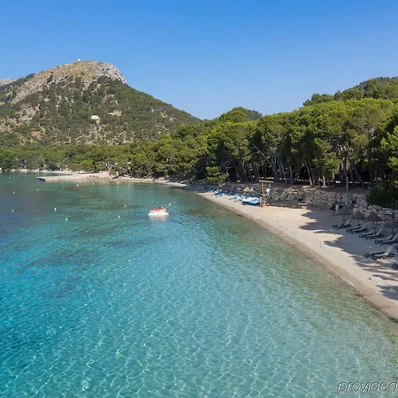 Formentor, A Royal Hideaway 5*